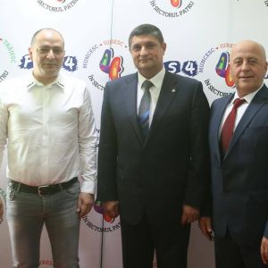 У Измаила есть шанс получить беспрецедентные по объемам инвестиции Евросоюза на здравоохранение