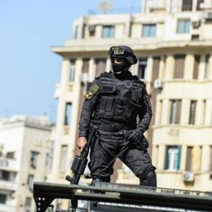 При нападении на курорт в Египте погибли украинцы