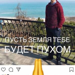 В общежитии Измаильского университета повесился студент третьего курса