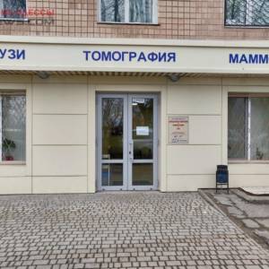 Одесский онкодиспансер под угрозой закрытия из-за несовершенств пожарной безопасности