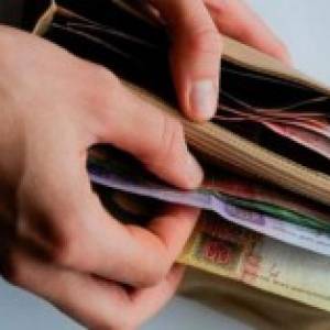 Минимальная зарплата выросла на 550 грн с 1 января 2020 года