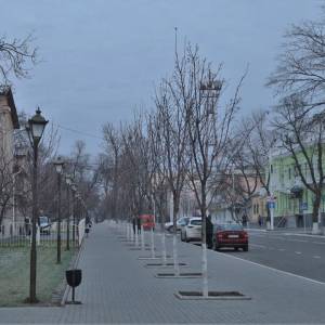 Погода в Измаиле сегодня