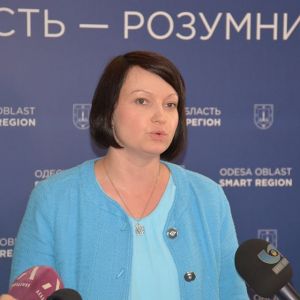 На рынках Евросоюза представлена продукция 11-ти одесских предприятий