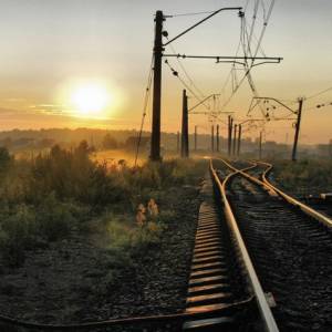 На Одесской железной дороге отремонтировали более 800 километров пути