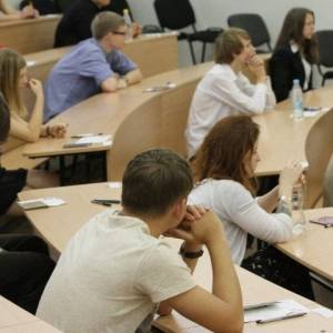 Жители Одесской области могут зарегистрироваться для участия в пробном ВНО