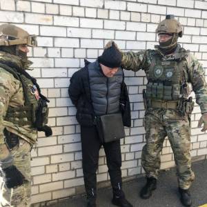 В Киеве задержали банду киллеров: на их счету - убийство одесситки Амины Окуевой