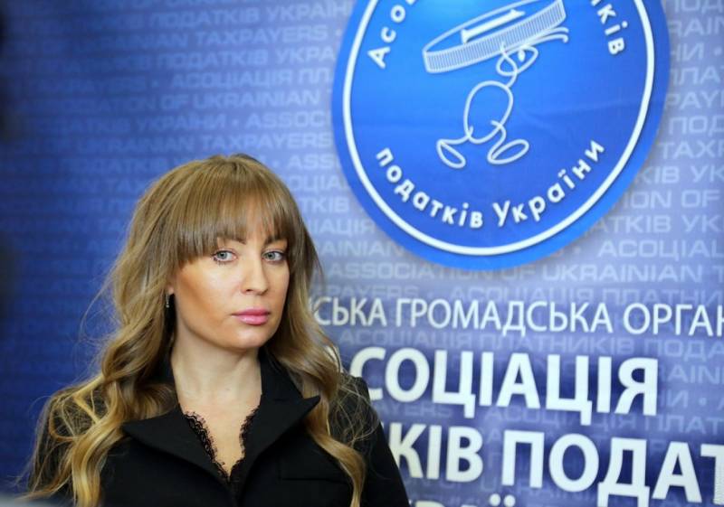 Коррупционный скандал: глава Государственной налоговой службы отстранил все руководство одесского управления и обещает расследование Коррупционный скандал: глава Государственной налоговой службы отстранил все руководство одесского управления и обещает расследование