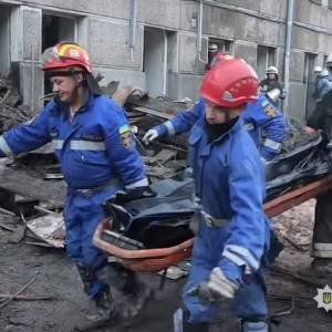 Пожар в колледже в Одессе: полицейские подозревают завхоза в халатности