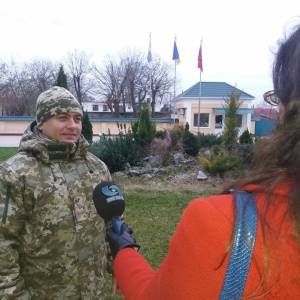 Из замов - в командиры: Измаильский погранотряд стал "кузницей руководящих кадров" ведомства