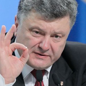 Завтра президент Порошенко посетит Одесскую область