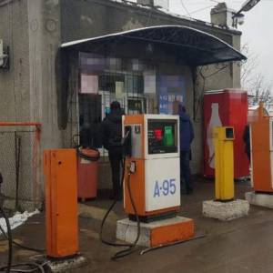 Массовые проверки АЗС: в Одесской области закрыли 25 заправок (ФОТО)