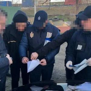 От 50 долларов за машину: в Одесской области таможенники организовали "схему" растаможки евроблях из США (фото)