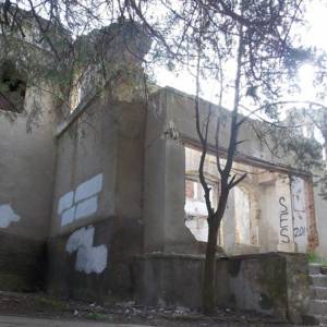 В Болграде за деньги Евросоюза восстановят памятник архитектуры