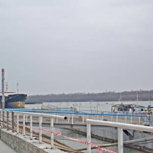 Погода в Измаиле 22 января