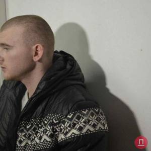 Обвиняемый в убийстве Даши Лукьяненко из Одесской области сидит в общей камере: сейчас у него три соседа