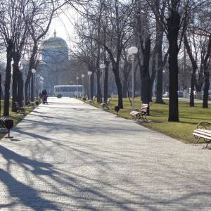 Погода в Измаиле 24 января