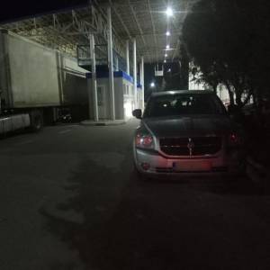 Пограничники Измаильского отряда обнаружили лицо, имеющее двойное гражданство
