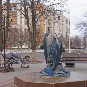 Погода в Измаиле 26 января
