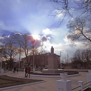 Погода в Измаиле 27 января