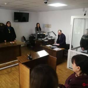 Подозреваемого в убийстве 11-летней Даши Лукьяненко оставили в СИЗО