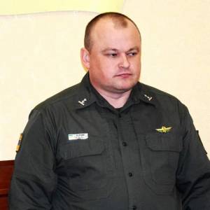В Измаильском пограничном отряде назначен новый руководитель