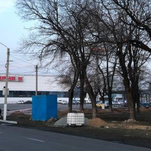 В Измаиле в 2020 году будут построены восемь детских комплексов и пять спортивных площадок