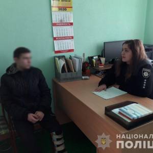 В Измаиле нашли пропавшего подростка, он три дня провел у друга