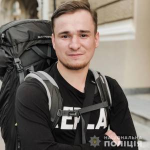 Внимание! В Измаиле разыскивается Побережный Владислав! (ФОТО)