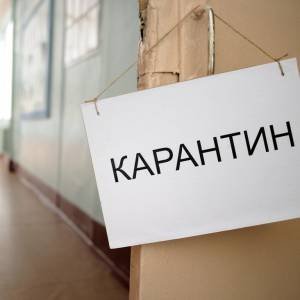 В Измаиле вслед за школами на карантин закрывают детские сады