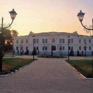 Погода в Измаиле 1 февраля
