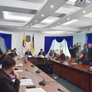 Одесская ОГА планирует наполнение озер Придунавья водой из Дуная