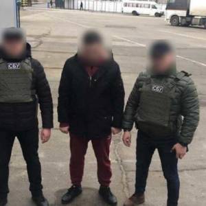 В Одесской области блокирован кокаиновый наркотрафик (ФОТО)