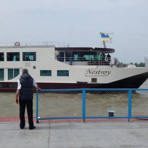 Порты Белгород-Днестровский, Скадовск и Усть-Дунайск будут приватизированы - Криклий