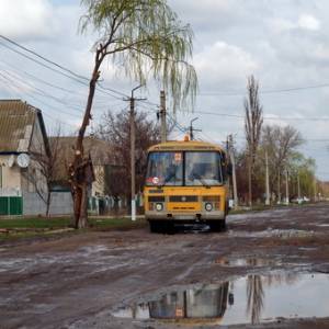 В 2020 году отремонтируют автодорогу Т-16-07 Измаил - Килия – Вилково