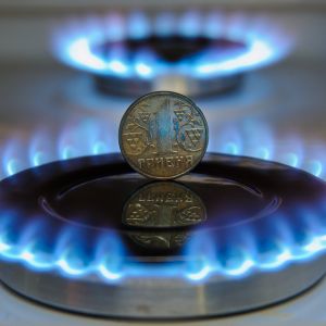 В Украине снова собираются увеличить стоимость газа для населения