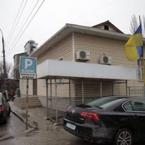 В Молдове консула Украины подозревают в изнасиловании – СМИ
