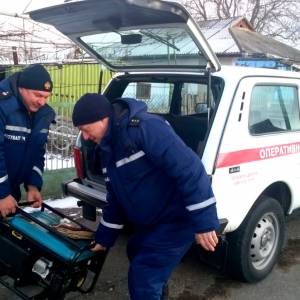Житель Одесской области на аппарате искусственного дыхания чуть не погиб из-за отключения света