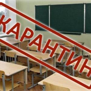 В Измаиле продлили карантин в школах и детсадах