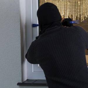 В Измаиле задержали серийного вора, который "обчистил" четыре квартиры