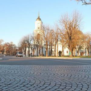Погода в Измаиле 16 февраля