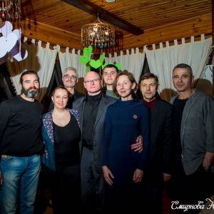 В Измаиле "Песни о любви" звучали в "Пикнике" (ФОТО)