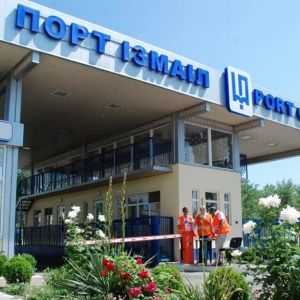 В Измаильском порту обсудили Стратегию развития на ближайшие 20 лет: среди проектов - строительство газового терминала и стрелочного перехода
