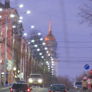 Погода в Измаиле 19 февраля