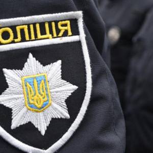 В Измаиле полицейские обнаружили у прохожих наркотики