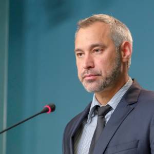 Генпрокурор впервые открыл дело за кнопкодавство в Раде