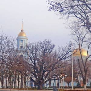 Погода в Измаиле 25 февраля
