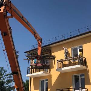 В Измаиле исполком утвердил распределение социального жилья в новом доме по улице Покровской
