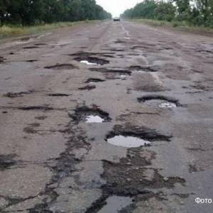 Борьба за нормальные дороги: только общие усилия дадут результат
