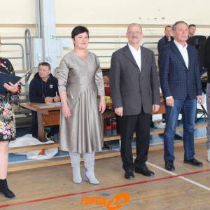 "Юные таланты": в Измаиле проходит областной турнир по баскетболу (ФОТО)