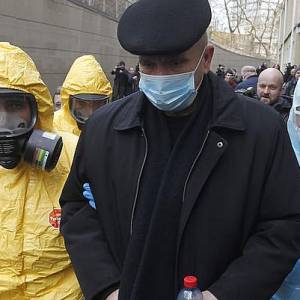 Коронавируса в Украине нет, но он зафиксирован в соседних странах